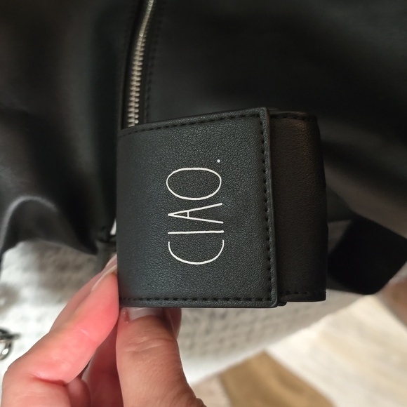 Ciao Backpack Tote - Picture 6 of 6